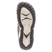 Barfußschuhe  Braun