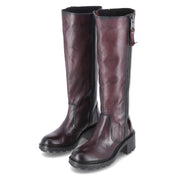 Stiefel  Rosa