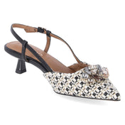 Slingpumps  Beige