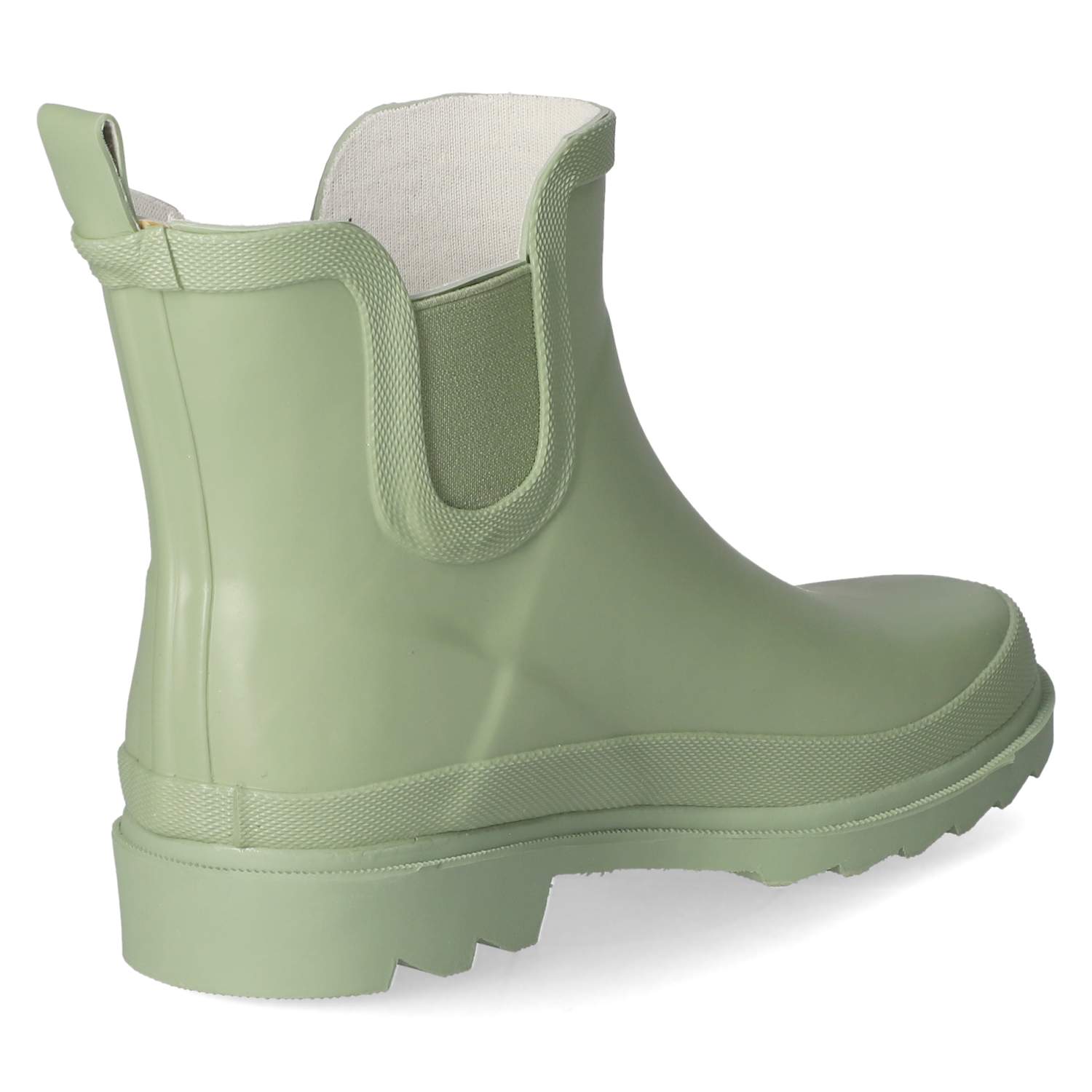 Gummistiefel  Grün