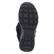 Boots EASY GOING DREAMERS LUXE VIBES Schwarz
