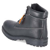Winterboots  Schwarz