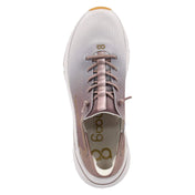Low Sneaker STRIKEHAAG  Beige