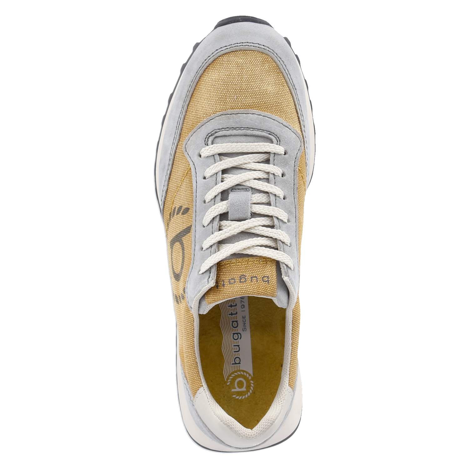 Low Sneaker  Gelb