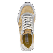 Low Sneaker  Gelb