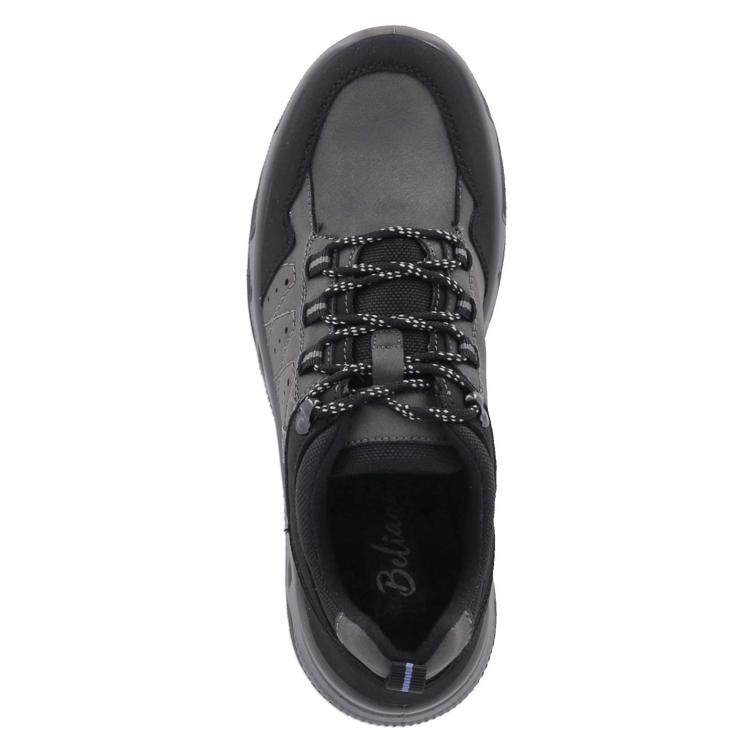 Outdoor-Sneaker  Grau