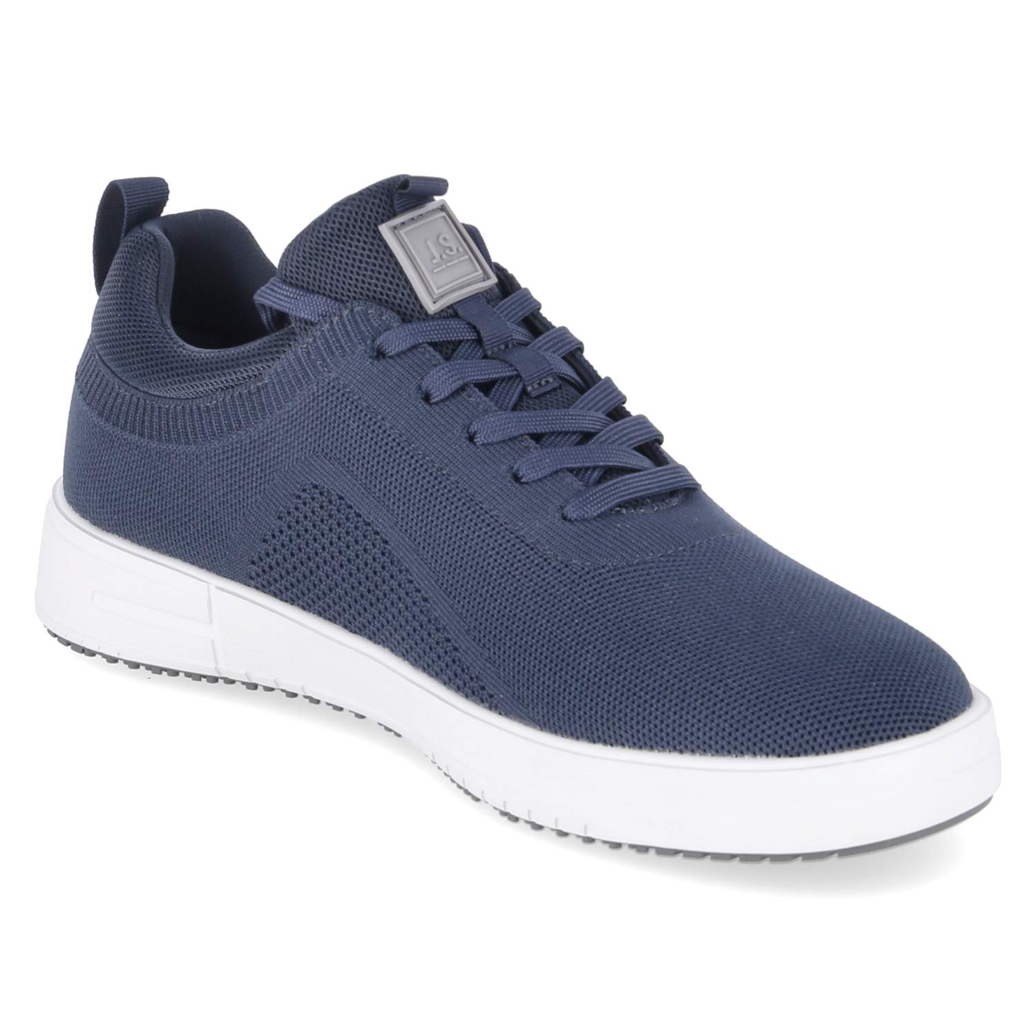 Halbschuhe DONOVAN 02  Blau