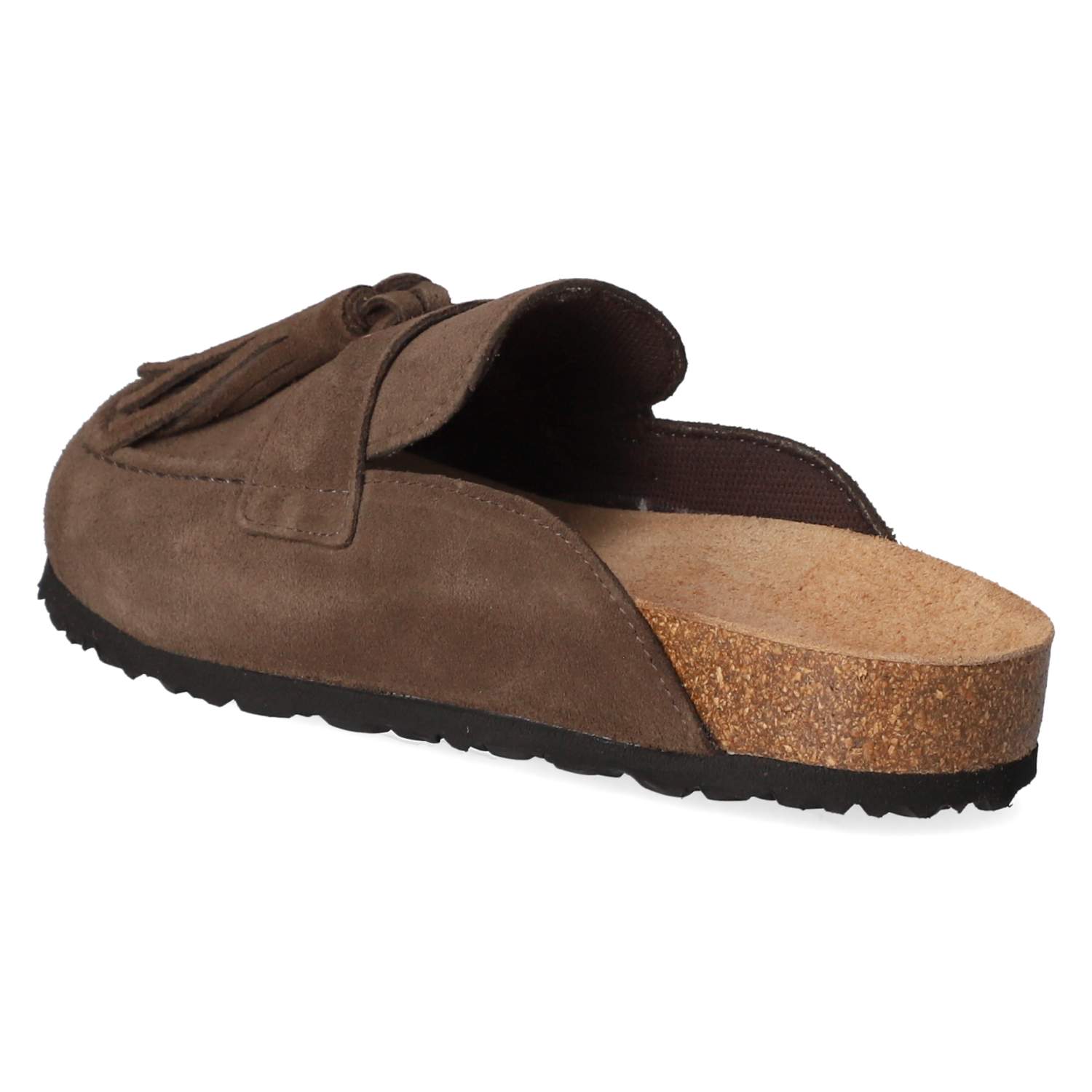 Clogs  Braun
