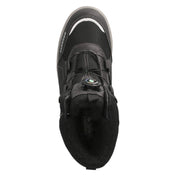 Winterstiefeletten  Schwarz