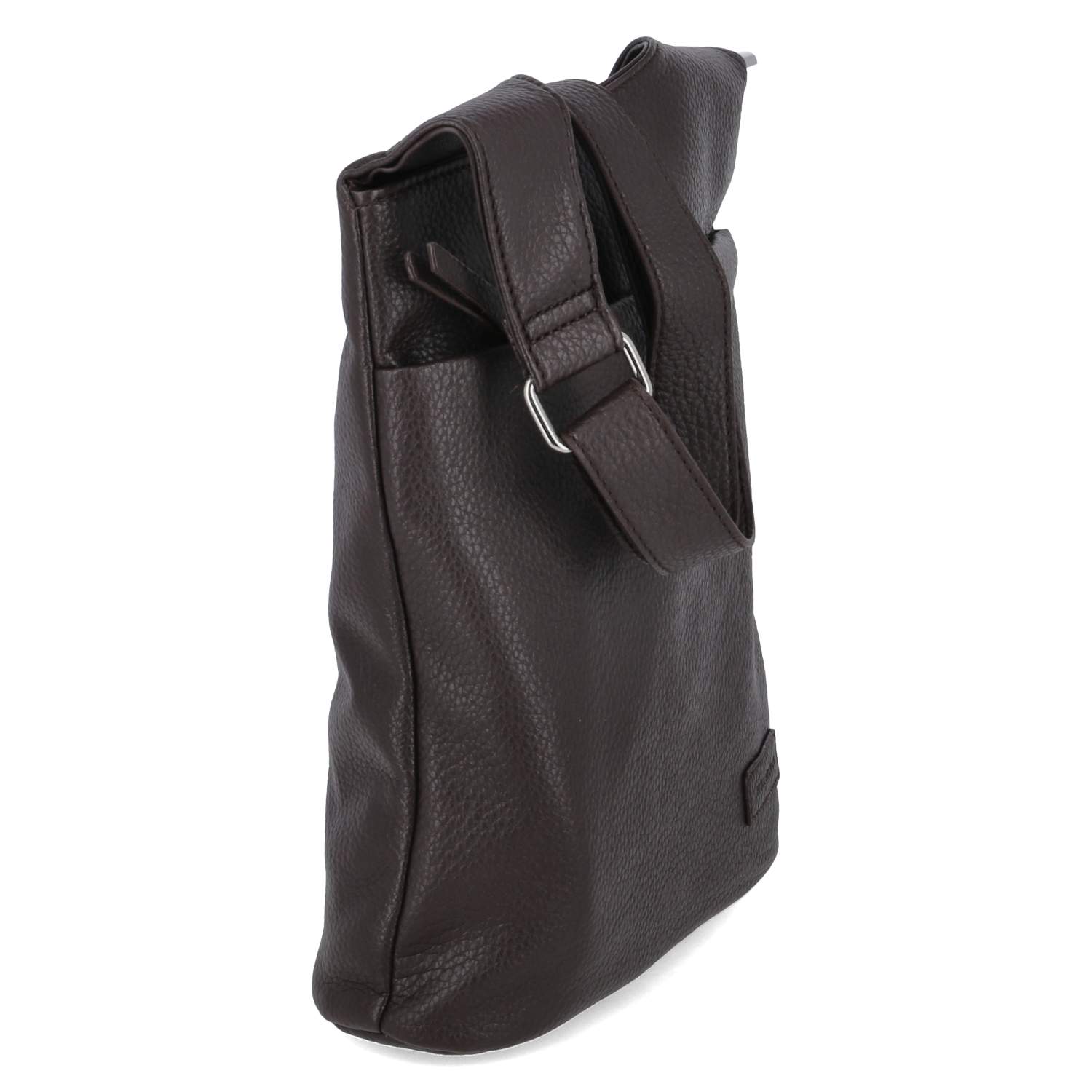 Schultertasche  Braun