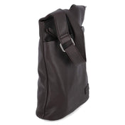 Schultertasche  Braun