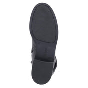 Stiefeletten  Schwarz