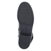 Stiefeletten  Schwarz