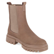 Chelsea Boots  Taupe