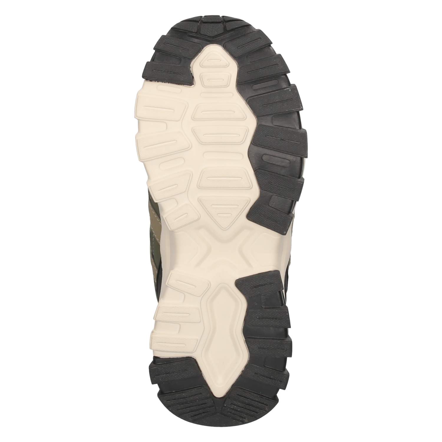 Stiefel  Grün