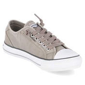 Sneaker  Taupe