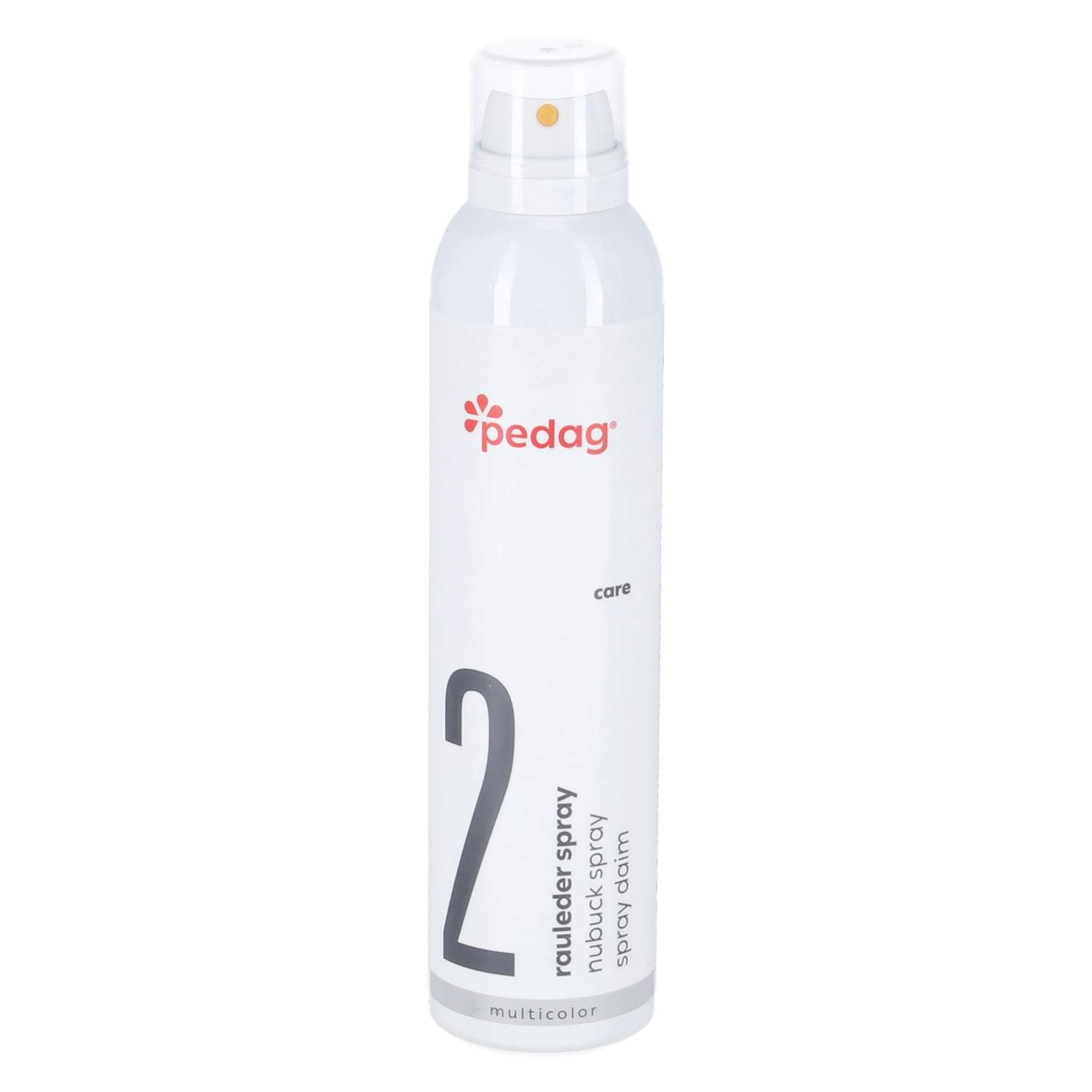 Rauleder Spray  Farblos