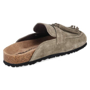 Clogs  Grün