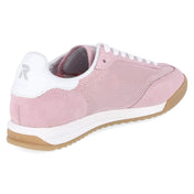 Low Sneaker  Rosa