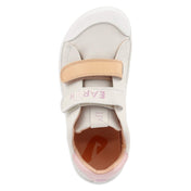 Barfußschuhe DOWN TO EARTH  Taupe