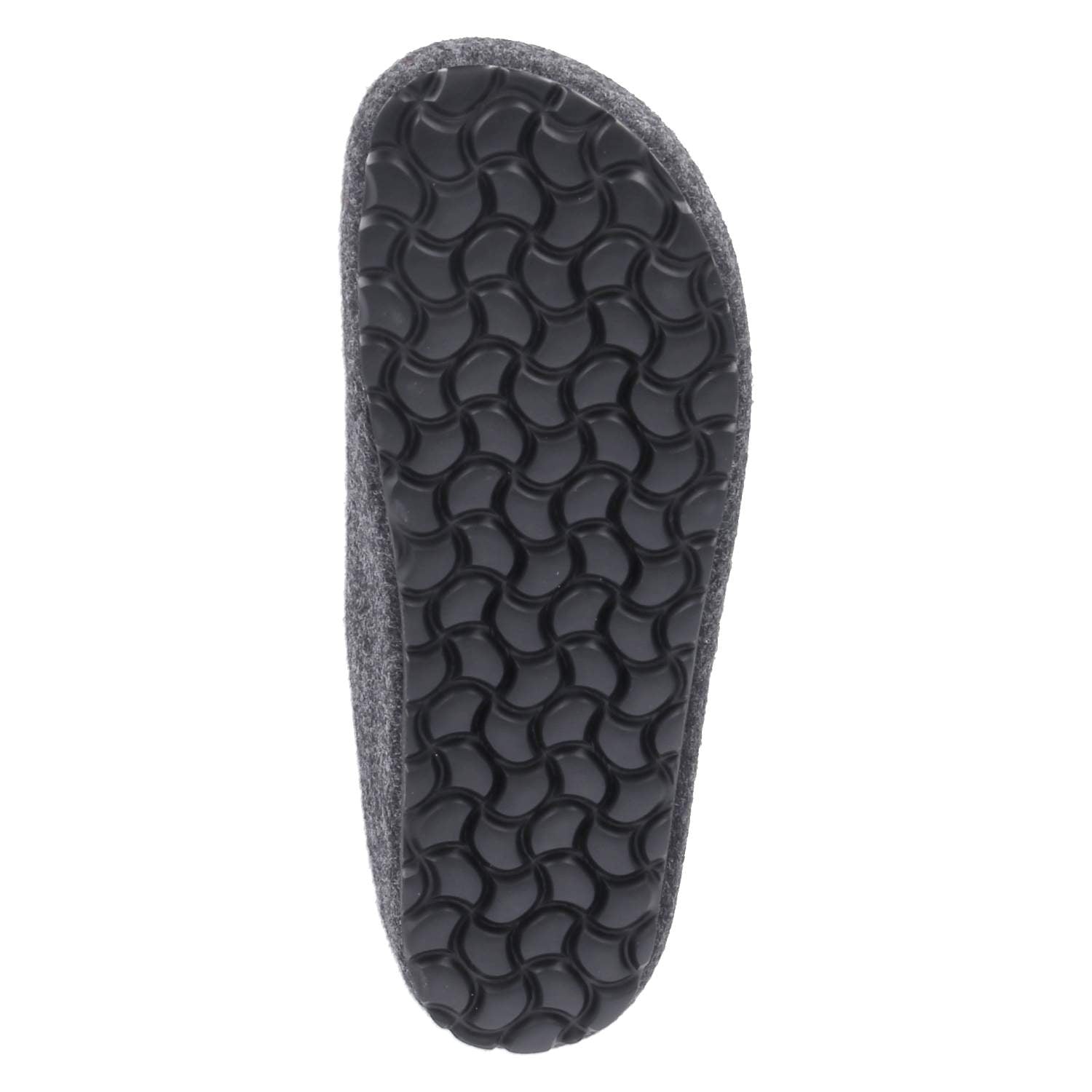 Pantoffeln  Grau