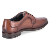 Halbschuhe DESMOND 01  Braun