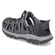 SLIP-INS Sandalen TRESMEN NORV  Schwarz