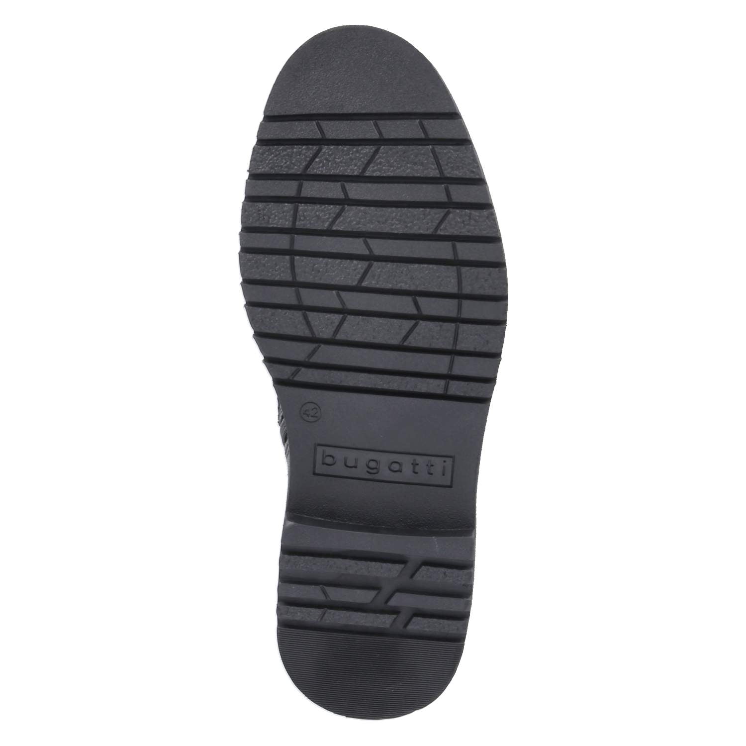 Stiefeletten  Schwarz