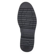 Stiefeletten  Schwarz