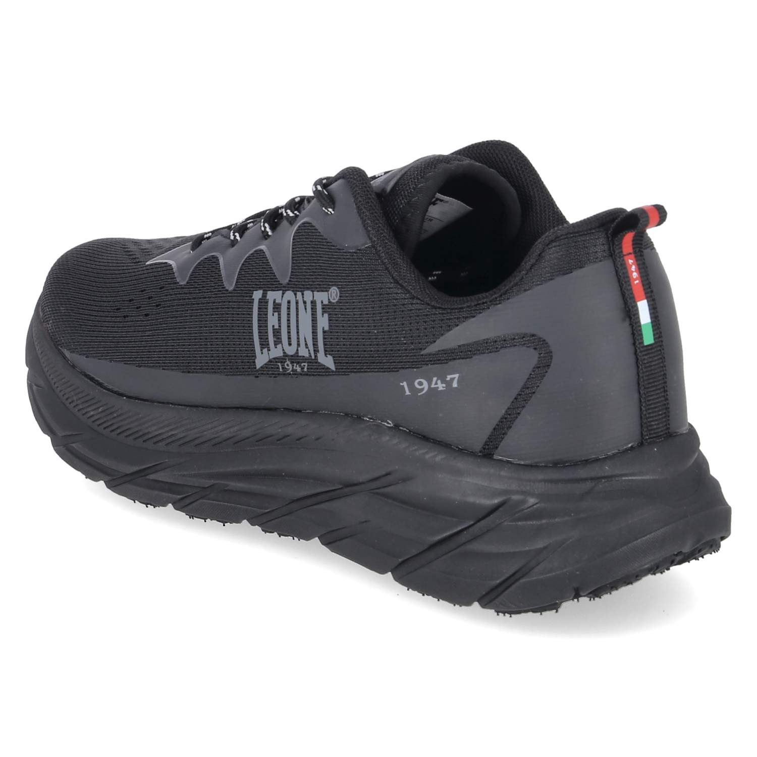 Low Sneaker  Schwarz
