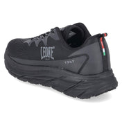 Low Sneaker  Schwarz