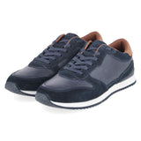 Low Sneaker SWIFT  Blau