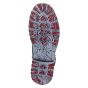 Winterboots  Grau