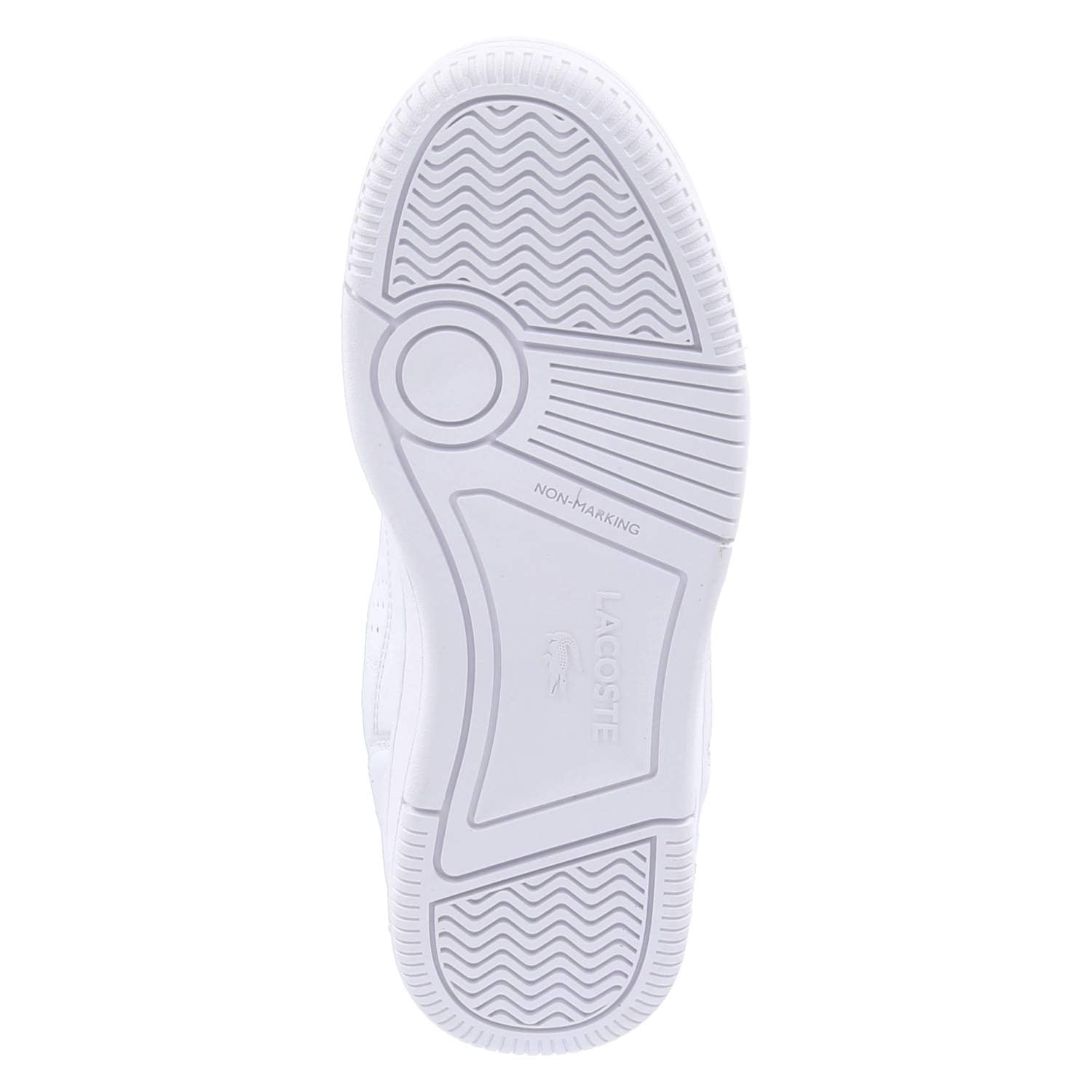 Low Sneaker LINEDRIVE  Weiß