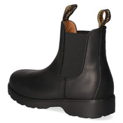 Chelsea Boots KIM  Schwarz