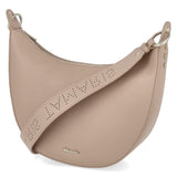 Hobo Bag KIRI  Beige