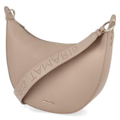 Hobo Bag KIRI  Beige