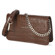 Handtasche  Braun