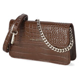 Handtasche  Braun