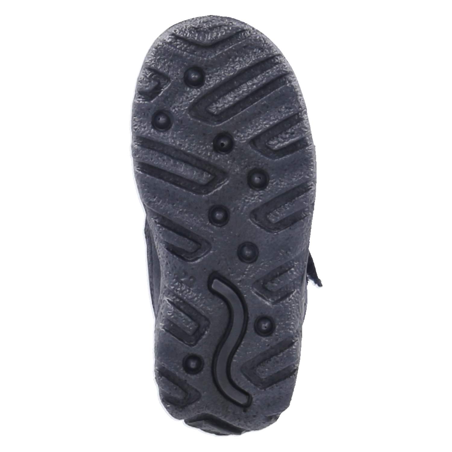 Winterstiefeletten HUSKY1  Blau