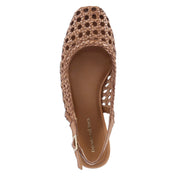 Slingballerinas  Braun