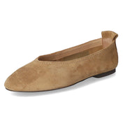 Ballerinas CHADII  Beige