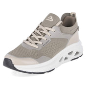 Low Sneaker  Taupe