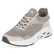 Low Sneaker  Taupe