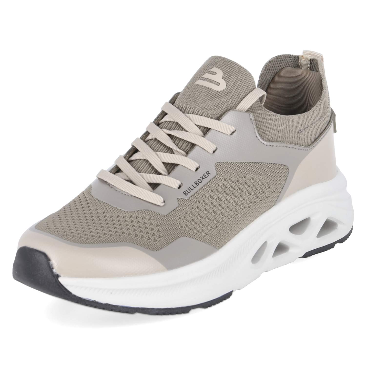 Low Sneaker  Taupe