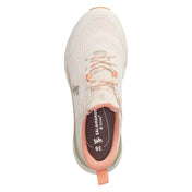 Low Sneaker  Beige