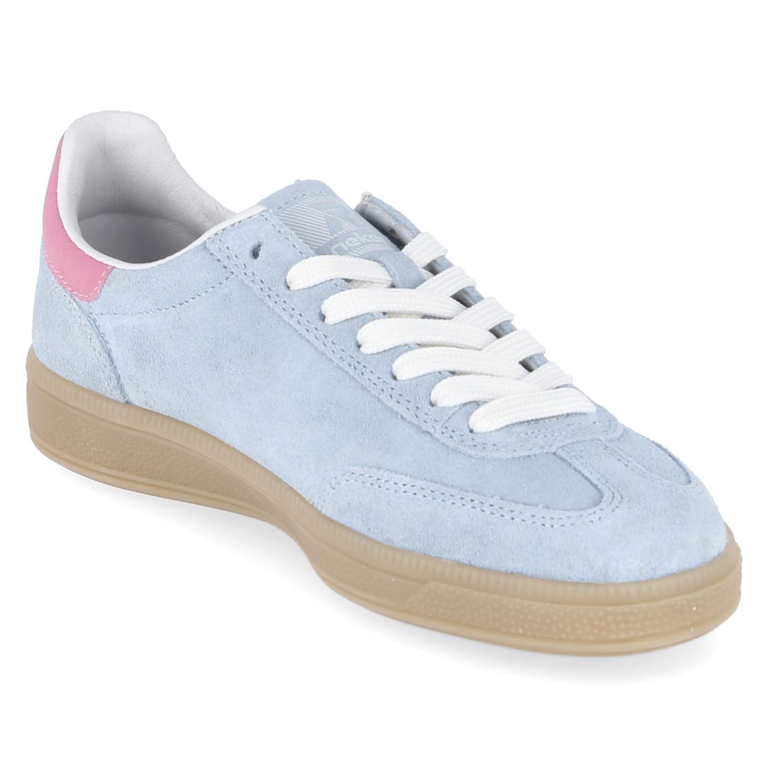 Low Sneaker  Blau