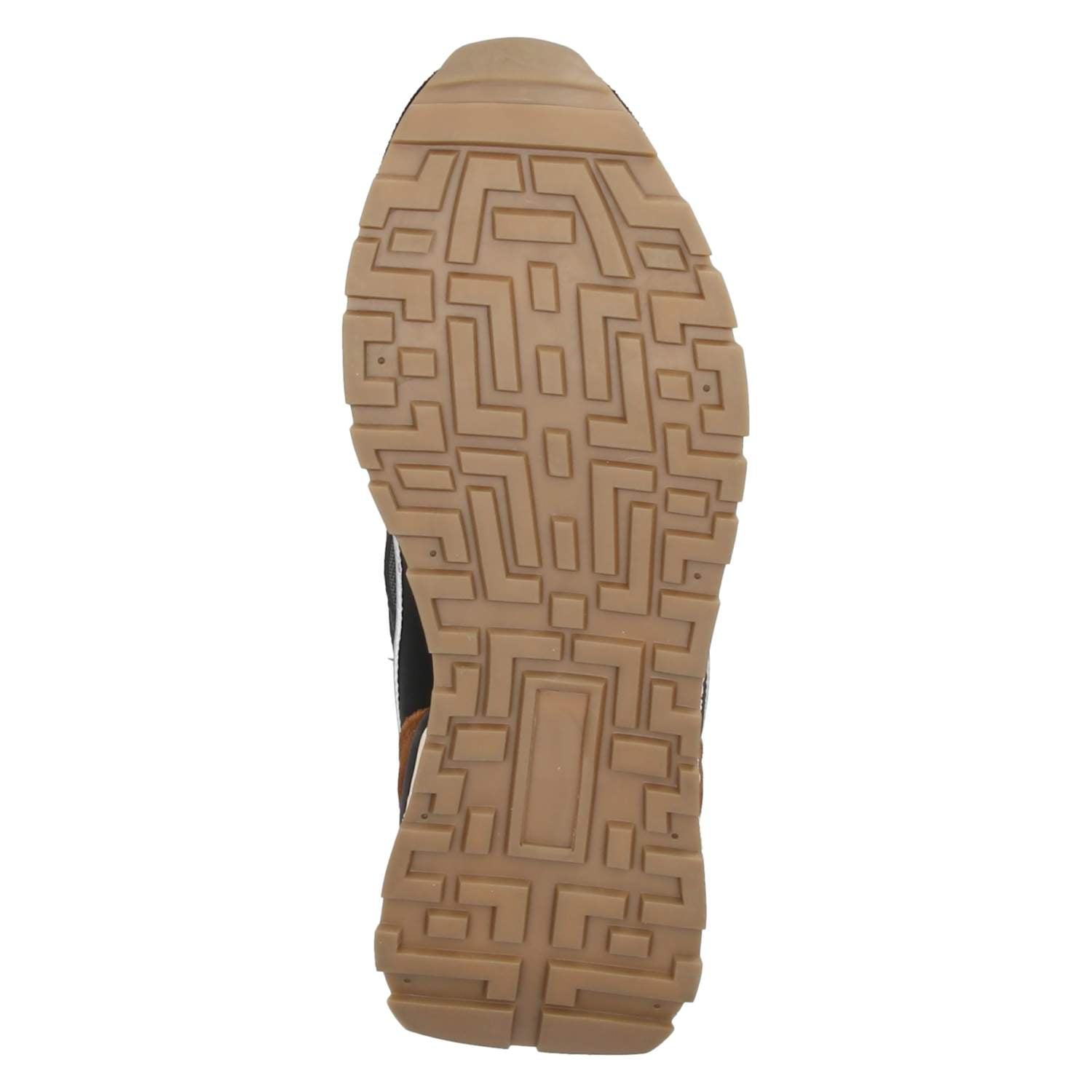 Low Sneaker  Schwarz