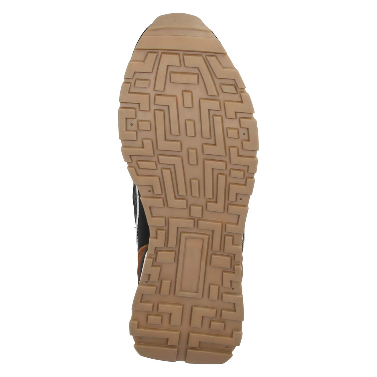 Low Sneaker  Schwarz