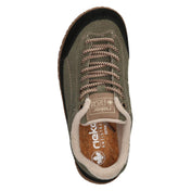 Low Sneaker  Grün